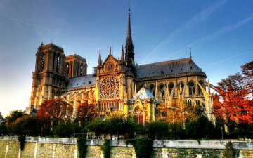 Notre-Dame: What Lies Beneath: Guida TV  - TV Sorrisi e Canzoni