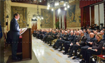 Relazione annuale al Parlamento del Garante per l'infanzia e l'adolescenza: Guida TV  - TV Sorrisi e Canzoni