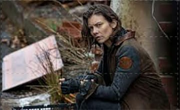 The Walking Dead: Dead City: Guida TV  - TV Sorrisi e Canzoni