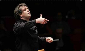 Pappano A Mosca Con Santa Cecilia: Guida TV  - TV Sorrisi e Canzoni