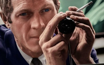 Steve McQueen - Il film perduto: Guida TV  - TV Sorrisi e Canzoni
