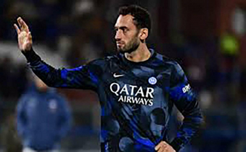 Inter - Olympiacos (live): Guida TV  - TV Sorrisi e Canzoni