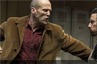 Joker - Wild Card: Guida TV  - TV Sorrisi e Canzoni