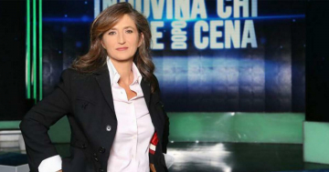 Indovina chi viene a cena: Guida TV  - TV Sorrisi e Canzoni