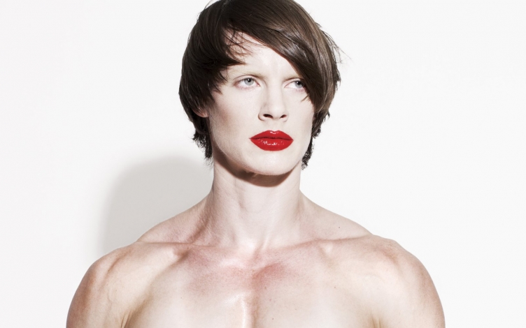 American Transgender: Guida TV  - TV Sorrisi e Canzoni