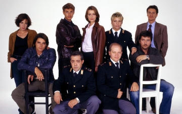 Distretto Di Polizia - Stagione 8 [DVD]