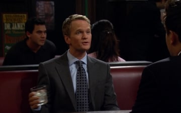 How I Met Your Mother: Guida TV  - TV Sorrisi e Canzoni