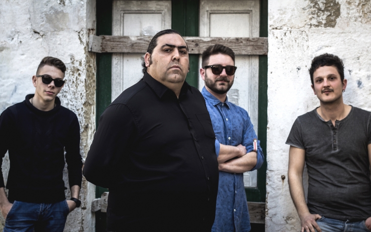 Gitanistan - Puglia Sounds Good: Guida TV  - TV Sorrisi e Canzoni