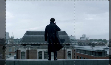 Sherlock - Le cascate di Reichenbach: Guida TV  - TV Sorrisi e Canzoni