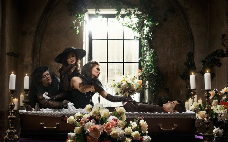 Redirected: Guida TV  - TV Sorrisi e Canzoni