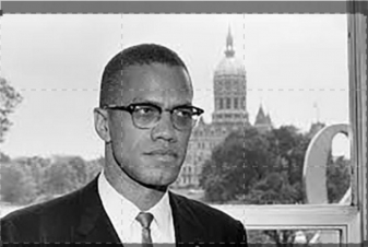 Malcolm X: Guida TV  - TV Sorrisi e Canzoni