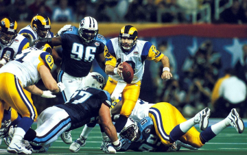 Super Bowl Lx Santa Clara: Guida TV  - TV Sorrisi e Canzoni