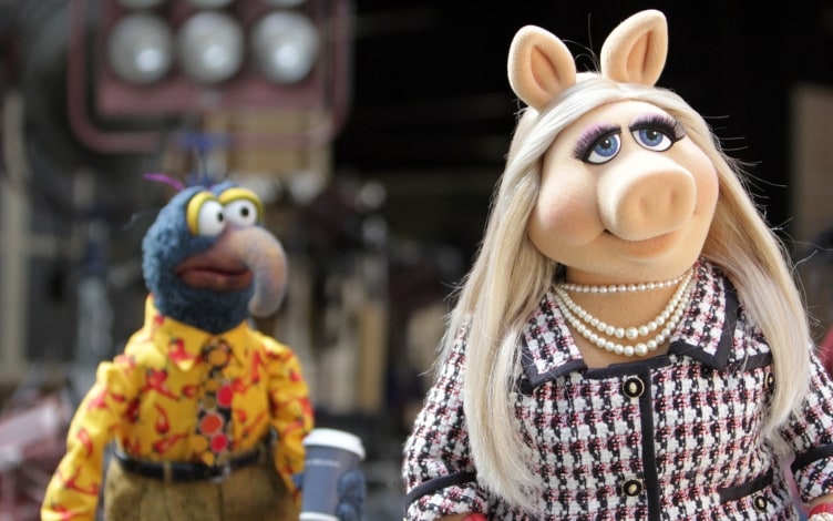 I Muppet: Guida TV  - TV Sorrisi e Canzoni