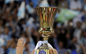 TIM Cup 2017/18: Guida TV  - TV Sorrisi e Canzoni