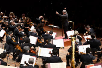 Concerti Accademia Nazionale S. Cecilia: Guida TV  - TV Sorrisi e Canzoni