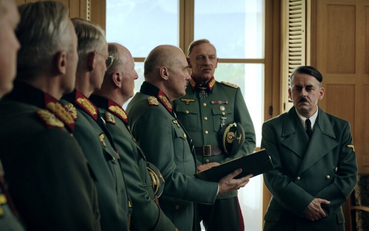 Rommel: Guida TV  - TV Sorrisi e Canzoni