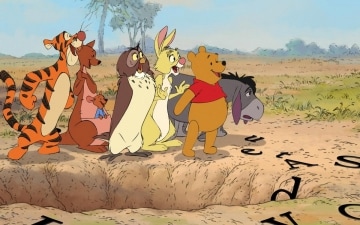 Winnie The Pooh - Nuove avventure nel bosco dei 100 Acri: Guida TV  - TV Sorrisi e Canzoni