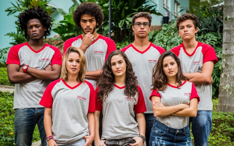 Malhacao: Guida TV  - TV Sorrisi e Canzoni