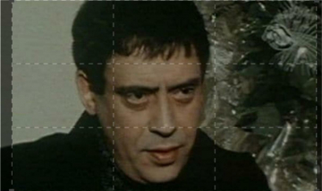 Rushes di Otello: Guida TV  - TV Sorrisi e Canzoni
