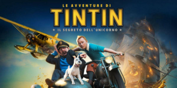 Le avventure di Tintin. Il segreto dell'Unicorno: Guida TV  - TV Sorrisi e Canzoni