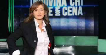 Indovina chi viene a cena Cult: Guida TV  - TV Sorrisi e Canzoni