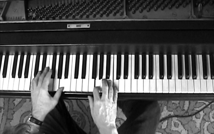 The Blues: Guida TV  - TV Sorrisi e Canzoni
