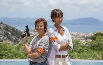 Delitti ai Tropici: Guida TV  - TV Sorrisi e Canzoni