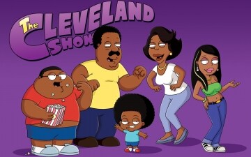The Cleveland Show: Guida TV  - TV Sorrisi e Canzoni