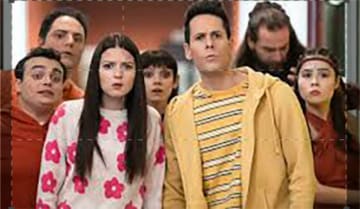 Me contro Te: Il film - Operazione spie: Guida TV  - TV Sorrisi e Canzoni