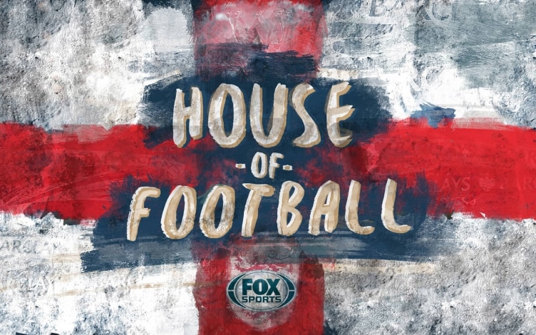 House of Football: Guida TV  - TV Sorrisi e Canzoni
