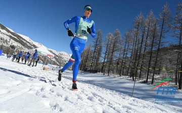Mondiali invernali Pragelato: Guida TV  - TV Sorrisi e Canzoni