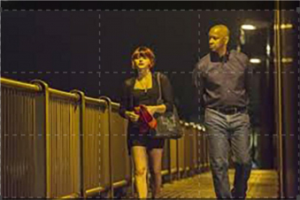 The Equalizer: Il vendicatore: Guida TV  - TV Sorrisi e Canzoni