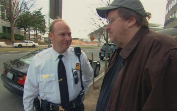Fahrenheit 9/11: Guida TV  - TV Sorrisi e Canzoni