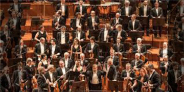 I concerti del Quirinale: Guida TV  - TV Sorrisi e Canzoni