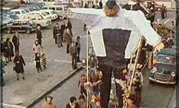 Cronaca - Carnevale Popolare a Pomigliano D'Arco: Guida TV  - TV Sorrisi e Canzoni
