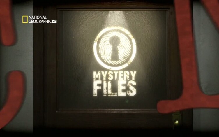 Mystery Files: Guida TV  - TV Sorrisi e Canzoni