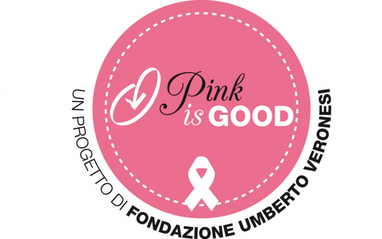 Pink Is Good: Guida TV  - TV Sorrisi e Canzoni