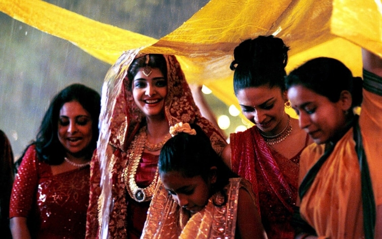 Monsoon Wedding  Matrimonio indiano: Guida TV  - TV Sorrisi e Canzoni