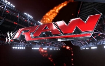 WWE Domestic Raw: Guida TV  - TV Sorrisi e Canzoni