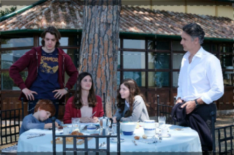 Speciale "Buongiorno, Mamma!": Guida TV  - TV Sorrisi e Canzoni