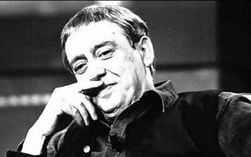 Mister Fantasy. Carmelo Bene. Pinocchio: Guida TV  - TV Sorrisi e Canzoni