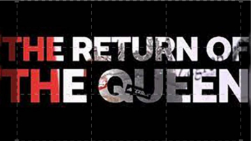 The Return of the Queen: Guida TV  - TV Sorrisi e Canzoni