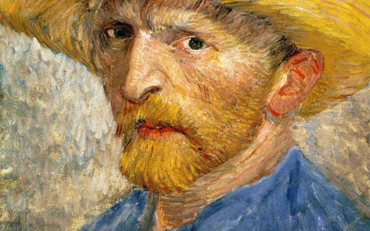 Van Gogh - Un nuovo modo di vedere: Guida TV  - TV Sorrisi e Canzoni