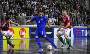 Qualificazione Europei 2026: Play Off Italia-Kazakistan: Guida TV  - TV Sorrisi e Canzoni