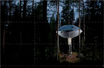 UFO Sweden: Guida TV  - TV Sorrisi e Canzoni