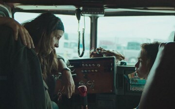 Paradise Highway: Guida TV  - TV Sorrisi e Canzoni