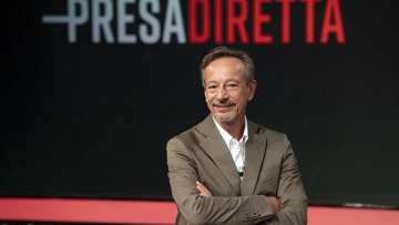 Presa diretta: Guida TV  - TV Sorrisi e Canzoni