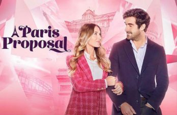 A Paris Proposal: Guida TV  - TV Sorrisi e Canzoni