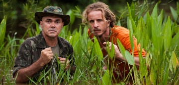Dual Survival Brasile: Guida TV  - TV Sorrisi e Canzoni