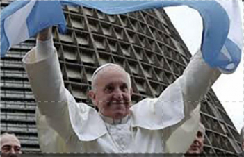 Francesco. Il Papa rivoluzionario: Guida TV  - TV Sorrisi e Canzoni